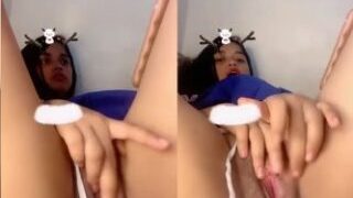 ABG Sange Ngocok Meki Tembemnya Live APK