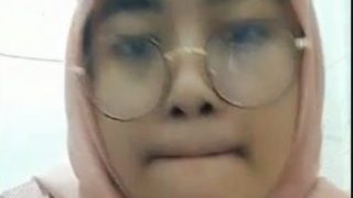 Anggi Ukhti Binal Hot