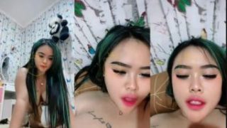 Kak Aqilla Tobrut Super Menggoda Makin Barbar