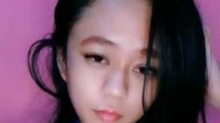 Salsabila Toket Papaya