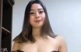 Kak Baby Ebot Sexy Room Lock