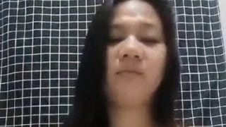 Cindy Uting Coklat Gede