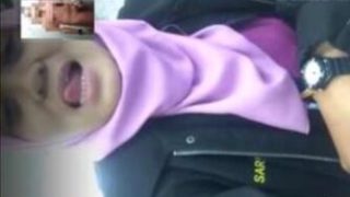 Coli Depan Ukhti Istri Teman (Mantanku)