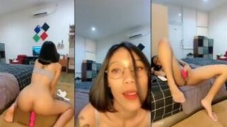 Miss Dee Ebot Pake Dildo Pink (Mikasa)