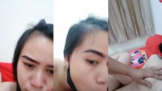 Deliaaa Anu Enak-enak Bareng Pacarnya DreamLive