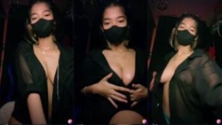 Hilly Pamerin Toketnya Spesial Lock