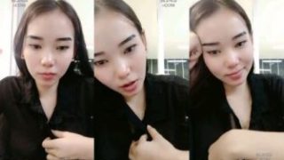 Kak Ines Colmek Vibrator Getar Outdoor