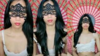 Joana Tocil Spill Uting Coklatnya