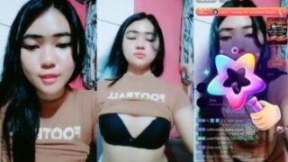 Memeknya Miss Korban Janji DreamLive