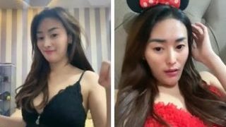 Laura Ganti Lingerie