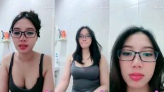 Julia Leaa Pensiun Live Barbar Mango