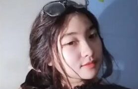 Miyuki Telanjang Dada Remas Toket Gedenya