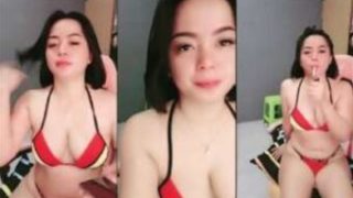 Mami Seksi Menggoda