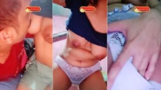 Kenyotin Toketnya Mamih Tia lanjut Omek Sange