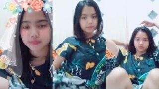 Matcha Cakep Spill Beha Daleman yg Tembem