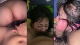 Tabokin Muka Ayang pake Kontol Ngewe Yuk