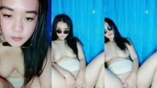 Miss Ozahwaaa Colmek Santuy Berkacamata