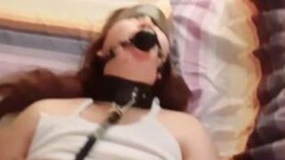 Ngentotin Gadis Mulus Hardcore BDSM Iket-iket