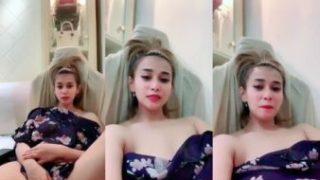 Si Puput Cantik Ebot Binal Remas TT Ngangkang