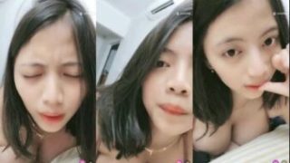 Sleep Call Bareng Miss Qilaa Mango?