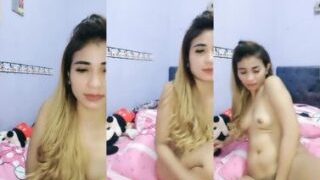 Rachma Tocil Ngangkang