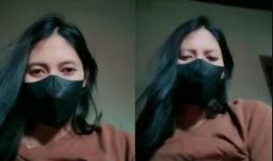 Mbok Sachiko Ara Spill Uting Coba Pake Lingerie Nih