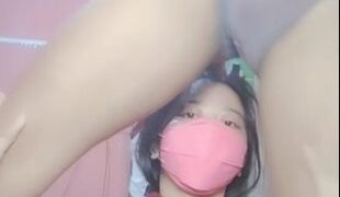 Pasangan Lesbi Semok