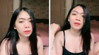 Sheryl Remas Toket Nungging Ngangkang Hot