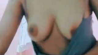 Febby Lepas Busana ampe Bugil Show