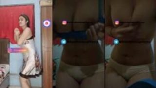 Sri Ayu Tarisa Kompilasi Video Hingga Bugil