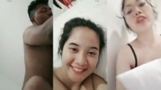 Trend Baru Pasutri Live Ngewe di BLING2