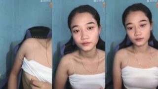 Ukhti Lepas Jilbab Pelintir Utingnya Mantap Hot