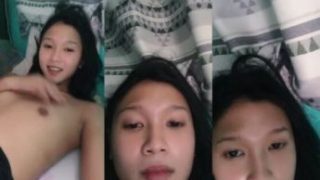 VCS Sama Host Gpp Tocil yang Penting Binal Hehe