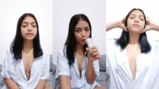 Vella Domiquin Tocil Lepas Daleman Host Dream Live