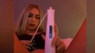 Venya Selly Mastrubation Model Indo Rare