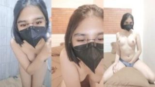 Live Mandi Kak Vio Bugil Comeback Juga!