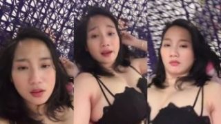 Kak Virly Bete Dapat Pap Kntl Pas Lagi Live