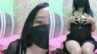 DMX Zahra Room Lock Mango Live Nih