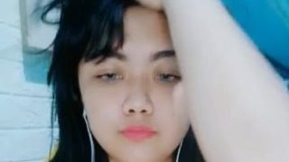 Nandha Host Simontok Toket Papaya